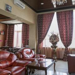 Гостиница Golden House в номере