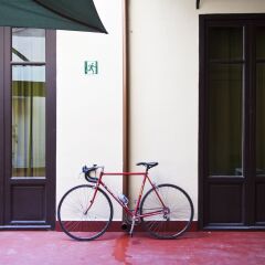 Отель Mamamia Hostel and Guesthouse Италия, Палермо - отзывы, цены и фото номеров - забронировать отель Mamamia Hostel and Guesthouse онлайн фото 3