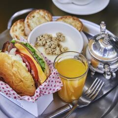Alcove Hotel Seoul managed by Accorhotels & Ambassador в номере