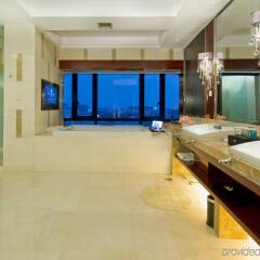 Millennium Hotel Chengdu ванная