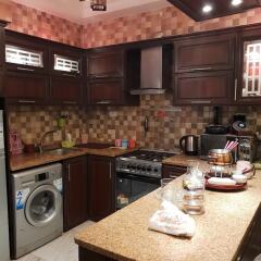 Отель Abdoun Hills Apartment Иордания, Амман - отзывы, цены и фото номеров - забронировать отель Abdoun Hills Apartment онлайн питание фото 2