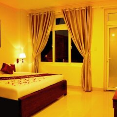 Отель 1001 Hotel Вьетнам, Фантхьет - отзывы, цены и фото номеров - забронировать отель 1001 Hotel онлайн фото 12