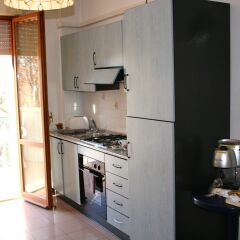 Отель Residenza Novalba в номере