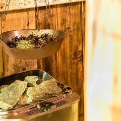 Pineta Pastry Hotel Рокка Пьеторе интерьер отеля фото 3