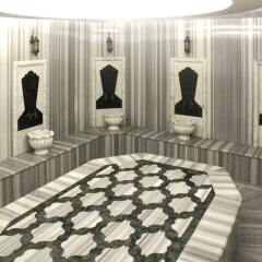Clarion Hotel Kahramanmaras Турция, Кахраманмарас - отзывы, цены и фото номеров - забронировать отель Clarion Hotel Kahramanmaras онлайн сауна