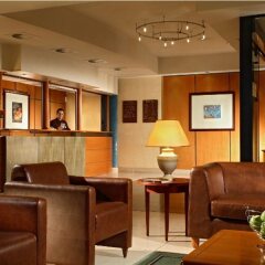 Отель Citadines Toison d'Or Brussels Бельгия, Брюссель - 3 отзыва об отеле, цены и фото номеров - забронировать отель Citadines Toison d'Or Brussels онлайн интерьер отеля фото 2
