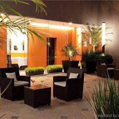 Hotel Novit фото 3