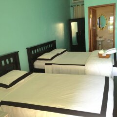 Hotel Ocean Paradise in San Pedro, Belize from 148$, photos, reviews - zenhotels.com guestroom photo 3