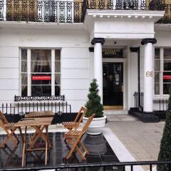 Whiteleaf Hotel