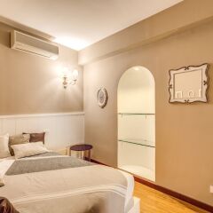Отель Pantheon Miracle Suite спа