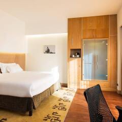 Отель Hilton Garden Inn Rome Claridge комната для гостей фото 3