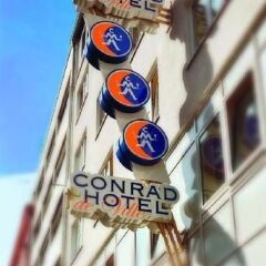 Отель Awa Hotel Германия, Мюнхен - 4 отзыва об отеле, цены и фото номеров - забронировать отель Awa Hotel онлайн спортивное сооружение