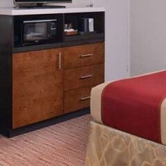 Отель Best Western Royal Palace Inn & Suites США, Лос-Анджелес - отзывы, цены и фото номеров - забронировать отель Best Western Royal Palace Inn & Suites онлайн в номере фото 2