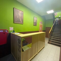 Гостиница Petr the First Hostel в Москве отзывы, цены и фото номеров - забронировать гостиницу Petr the First Hostel онлайн Москва фото 3