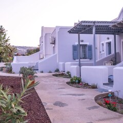 Отель Paradise Traditional Cycladic House Греция, Остров Санторини - отзывы, цены и фото номеров - забронировать отель Paradise Traditional Cycladic House онлайн фото 2