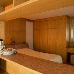 Отель Golden House @ Silom Бангкок в номере