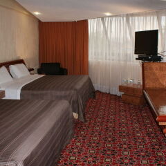 Отель Motel Cartagena Мексика, Густаво А. Мадеро - отзывы, цены и фото номеров - забронировать отель Motel Cartagena онлайн фото 4