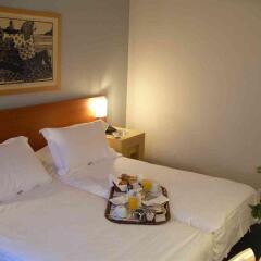 Dorian Inn Hotel в номере фото 2