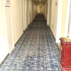 Отель 7 Days Inn (Chongqing Wanzhou Gaosuntang Chongbai) интерьер отеля