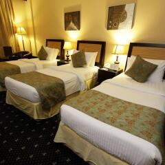 Dorus Hotel (ex Montreal Hotel) комната для гостей фото 2