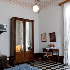 Отель Casa Cristina Сиракуза комната для гостей