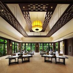 Отель Mövenpick Asara Resort & Spa Hua Hin фото 2