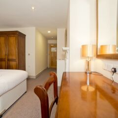 YHA Brighton - Hostel Брайтон комната для гостей фото 2