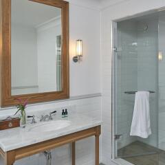 Отель Principal York 5* Номер Делюкс с различными типами кроватей фото 2