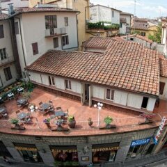 Отель Balcony Италия, Флоренция - отзывы, цены и фото номеров - забронировать отель Balcony онлайн фото 9