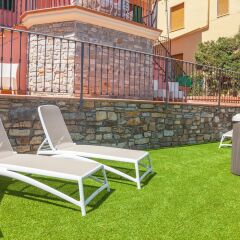 Отель Villa Magnolia Costarainera Костарайнера фото 5