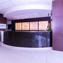Отель Best Western Crown Victoria интерьер отеля фото 3