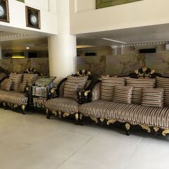 Fortune 700 Hotel интерьер отеля фото 2