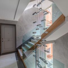 Апартаменты Rome as you feel - Sabazio Apartment интерьер отеля фото 3
