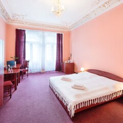 Hotel Kucera комната для гостей фото 4