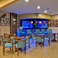 Sultan Sipahi Resort Hotel гостиничный бар