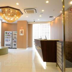 Отель Ginza Kokusai Hotel Япония, Токио - отзывы, цены и фото номеров - забронировать отель Ginza Kokusai Hotel онлайн фото 2