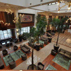 Tugcan Hotel интерьер отеля фото 2