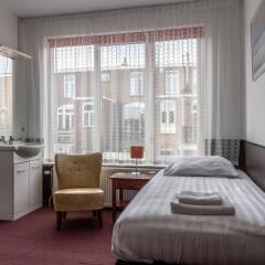 Hotel Randenbroek комната для гостей фото 4