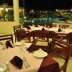 Отель Avenra Garden Hotel Шри-Ланка, Негомбо - отзывы, цены и фото номеров - забронировать отель Avenra Garden Hotel онлайн питание фото 3