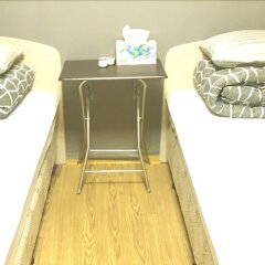Отель Lodging House Korea интерьер отеля