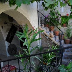 Kemer Cave House Goreme Турция, Гёреме - отзывы, цены и фото номеров - забронировать отель Kemer Cave House Goreme онлайн фото 2
