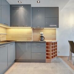 Апартаменты Happy Stay OldNova Deluxe Apartment 366 Гданьск фото 3