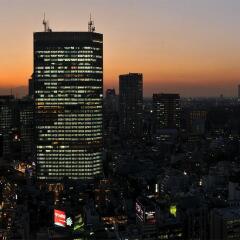 The Capitol Hotel Tokyu фото 8