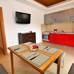 Отель Cattaroom Apartments Черногория, Столив - отзывы, цены и фото номеров - забронировать отель Cattaroom Apartments онлайн комната для гостей