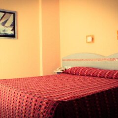 Hotel Chentu Lunas комната для гостей фото 3