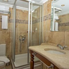 Argos Hotel Турция, Анталья - 1 отзыв об отеле, цены и фото номеров - забронировать отель Argos Hotel онлайн фото 8