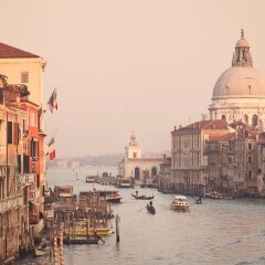 Отель Palazzetto Pisani Италия, Венеция - 3 отзыва об отеле, цены и фото номеров - забронировать отель Palazzetto Pisani онлайн пляж