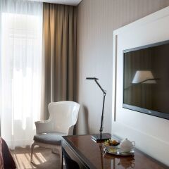 Отель BW Premier Collection The Harmonie Vienna удобства в номере фото 2