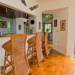 Отель Grand Villa Espada Boracay интерьер отеля