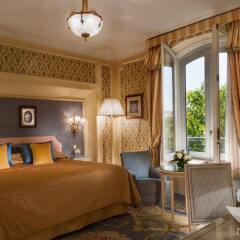 Отель Mandarin Oriental Ritz, Madrid Испания, Мадрид - 9 отзывов об отеле, цены и фото номеров - забронировать отель Mandarin Oriental Ritz, Madrid онлайн комната для гостей фото 3